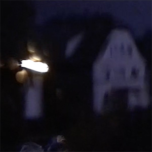 Gewitter Video Klaus M&ouml;ller
