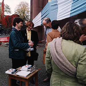 Pizza Kaselowsky Klaus M&ouml;ller